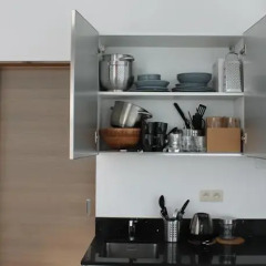 Апартаменты Apartment Art Déco Coup De Foudre Брюссель в номере