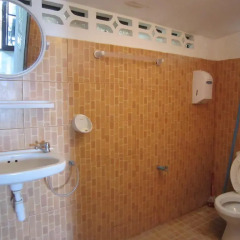 Отель Pine Bungalow 2* Бунгало с различными типами кроватей фото 2