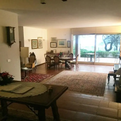 Отель Colle Moro - B&B Villa Maria комната для гостей фото 2