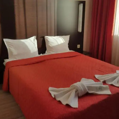 Maraya Hotel комната для гостей фото 3