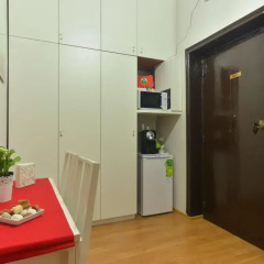 Отель Claudia Suites в номере