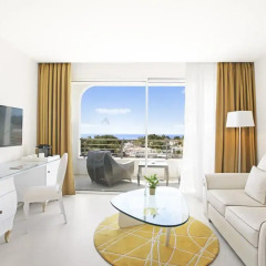 Portals Hills Boutique Hotel 5* Люкс Премиум с различными типами кроватей фото 4