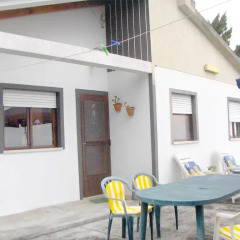 Отель Casa do Costa балкон