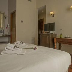 Hotel Palou 3* Стандартный номер с различными типами кроватей фото 10