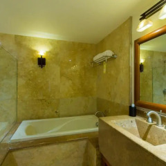 Отель Ridge At Playa Grande Luxury Villas 4* Стандартный номер фото 5