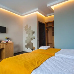 Beehive Hotel Odessa детские мероприятия фото 2