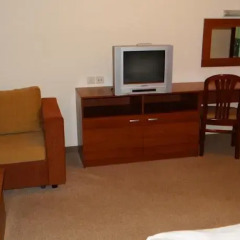 Апартаменты Apartment Pere Toshev Bansko удобства в номере фото 2