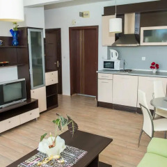 Отель Villa Fiore комната для гостей фото 2