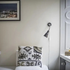 Отель Castle House Inn 2* Стандартный номер с двуспальной кроватью фото 3