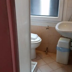 Hotel Giovannina Стандартный номер с различными типами кроватей фото 5