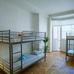 McSleep Hostel Prague детские мероприятия фото 2