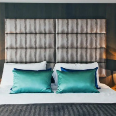 Отель Agenda Louise 3* Стандартный номер фото 13