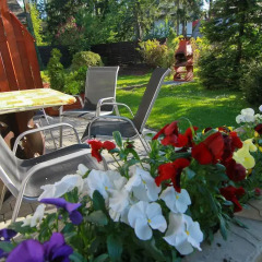Отель Modrzew Польша, Закопане - отзывы, цены и фото номеров - забронировать отель Modrzew онлайн