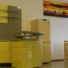 Гостиница Sejour Holiday Home питание фото 3