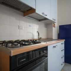 Hotel Residence Il Conero 2 3* Студия фото 7