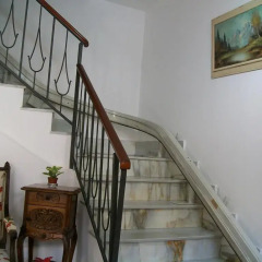 Отель B&B Notte di Luna Ористано интерьер отеля