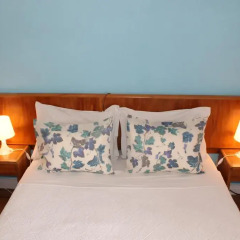 Hotel Poveira Стандартный номер с различными типами кроватей фото 13