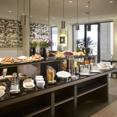 K+K Hotel Picasso 4* Стандартный номер с различными типами кроватей фото 6