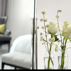 Hotel Continental Oslo 5* Стандартный номер фото 5