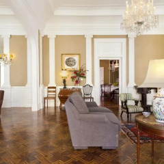 Отель Principe Real Palace | Rentexperience Апартаменты фото 20