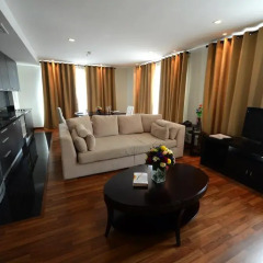 Отель Bless Residence 4* Люкс повышенной комфортности фото 30
