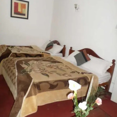 Kings Court Hotel Стандартный номер с различными типами кроватей фото 5