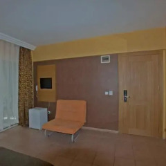 Mersoy Exclusive Aqua Resort Турция, Мармарис - отзывы, цены и фото номеров - забронировать отель Mersoy Exclusive Aqua Resort - All Inclusive онлайн удобства в номере фото 2