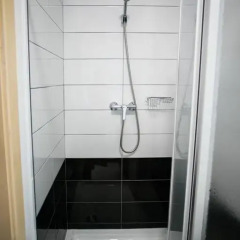 Tulpan Hotel Студия фото 9