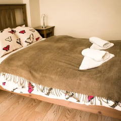 Отель Apartament Wild Rose Сопот в номере