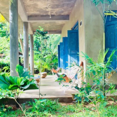 Отель Kataragama Homestay фото 6