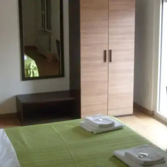 Отель Euro Inn B&B Милан комната для гостей