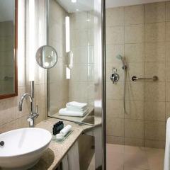 Отель Sofitel Athens Airport ванная