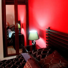 Hotel Karolina Boutique Грасьяс спа