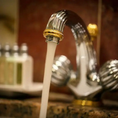 Art Deco Imperial Hotel 5* Представительский номер с различными типами кроватей