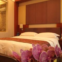 Central Hotel Jingmin в номере фото 2