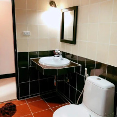 Отель Silver Resortel Стандартный номер с двуспальной кроватью фото 14