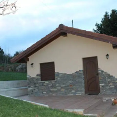 Отель Apartamentos La Fragata Испания, Арнуэро - отзывы, цены и фото номеров - забронировать отель Apartamentos La Fragata онлайн сауна