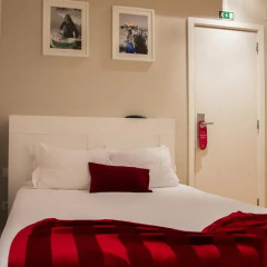 Отель Lisbon Arsenal Suites 4* Стандартный номер фото 2