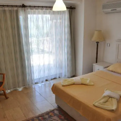 Caretta Hotel 3* Стандартный номер с различными типами кроватей фото 19