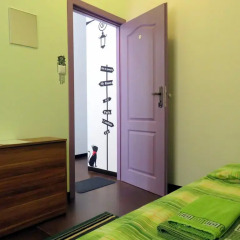 Отель Like Home Guest Rooms удобства в номере фото 2