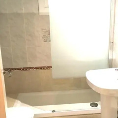 Отель La Palmera Hostal Стандартный номер фото 10