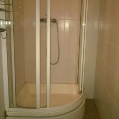 Dome Pearl Hostel ванная
