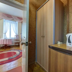 Гостиница Александрия 3* Номер Комфорт с разными типами кроватей фото 20