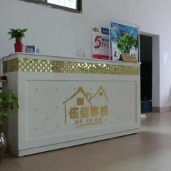 Отель Xiamen Wubai Kezhan Китай, Сямынь - отзывы, цены и фото номеров - забронировать отель Xiamen Wubai Kezhan онлайн интерьер отеля фото 3