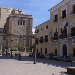 Отель Pension Colonia Испания, Мотрил - отзывы, цены и фото номеров - забронировать отель Pension Colonia онлайн фото 2