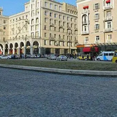 Отель Comfortable Flat in Central Tbilisi парковка