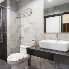 Well Timed Hotel 3* Стандартный номер с различными типами кроватей фото 2