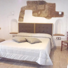 Отель Masseria Alcaini 4* Студия