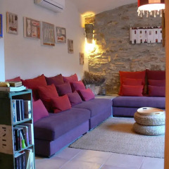 Hotel Aiguaclara развлечения