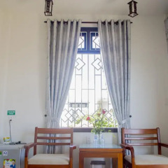 Отель Halo Homestay 2* Номер Делюкс с различными типами кроватей фото 4